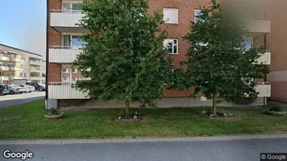 Apartments for rent in Oxelösund - Photo from Google Street View