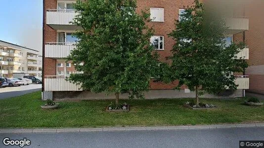 Apartments for rent in Oxelösund - Photo from Google Street View