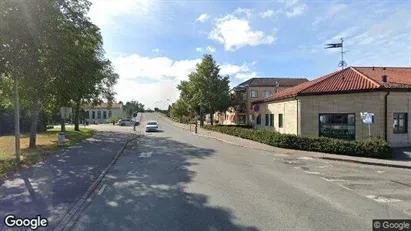 Apartments for rent in Vingåker - Photo from Google Street View