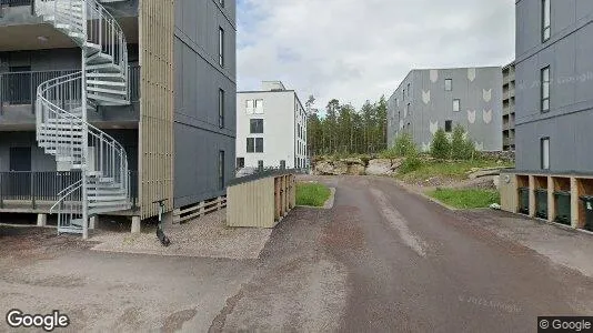 Apartments for rent in Karlstad - Photo from Google Street View