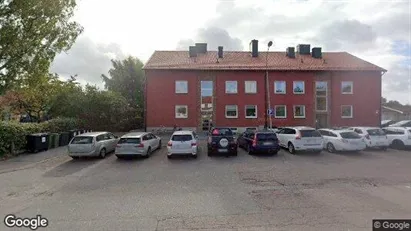 Apartments for rent in Åstorp - Photo from Google Street View