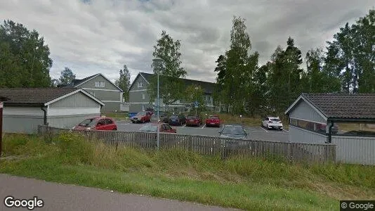 Apartments for rent in Falun - Photo from Google Street View