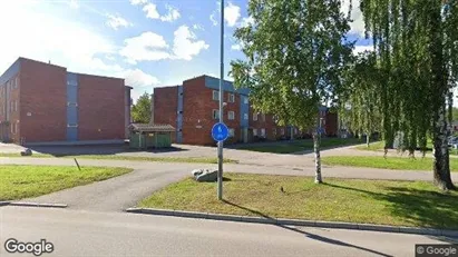 Apartments for rent in Avesta - Photo from Google Street View