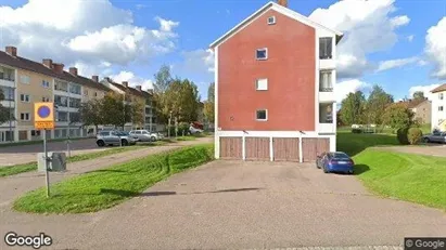 Apartments for rent in Borlänge - Photo from Google Street View