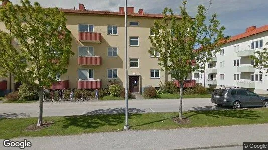 Apartments for rent in Trollhättan - Photo from Google Street View