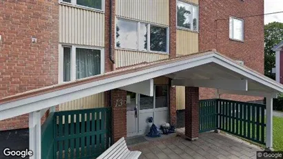 Apartments for rent in Avesta - Photo from Google Street View