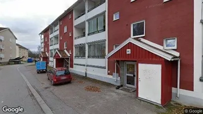 Apartments for rent in Borlänge - Photo from Google Street View