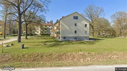 Apartments for rent in Vingåker - Photo from Google Street View