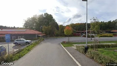 Apartments for rent in Nyköping - Photo from Google Street View