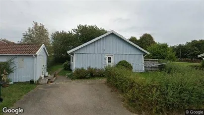 Apartments for rent in Båstad - Photo from Google Street View