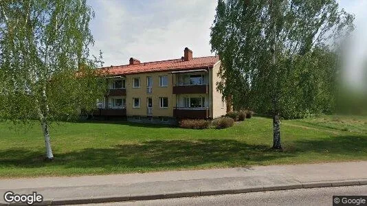 Apartments for rent in Avesta - Photo from Google Street View