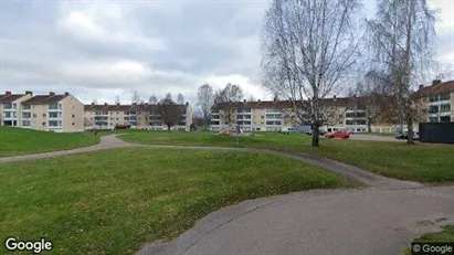 Apartments for rent in Borlänge - Photo from Google Street View