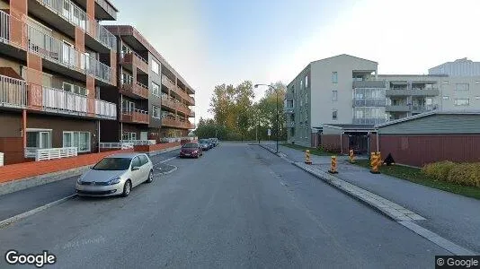 Apartments for rent in Örebro - Photo from Google Street View