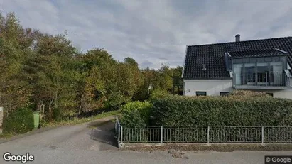 Apartments for rent in Höganäs - Photo from Google Street View