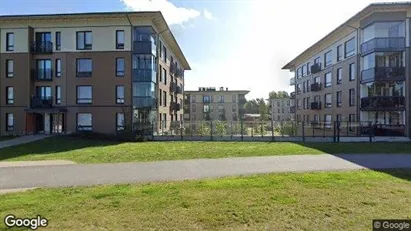 Apartments for rent in Espoo - Photo from Google Street View