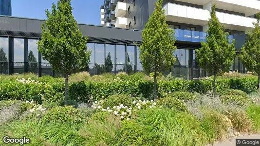 Apartments for rent in Voluntari - Photo from Google Street View