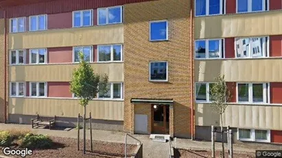 Apartments for rent in Ulricehamn - Photo from Google Street View