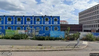 Apartments for rent in Enköping - Photo from Google Street View