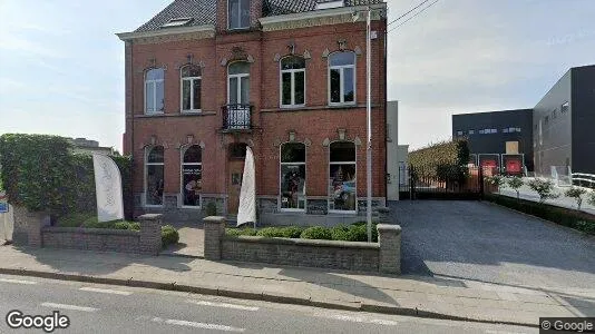 Apartments for rent in Waregem - Photo from Google Street View