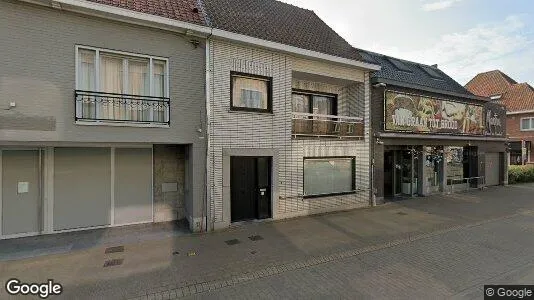 Rooms for rent in Oostkamp - Photo from Google Street View
