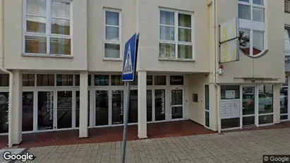 Apartments for rent in Bergstraße - Photo from Google Street View