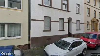 Apartments for rent in Bochum - Photo from Google Street View
