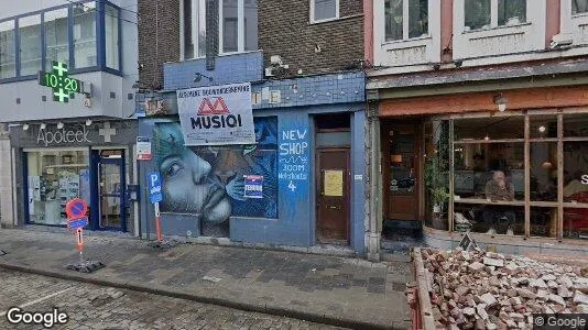 Apartments for rent in Stad Gent - Photo from Google Street View