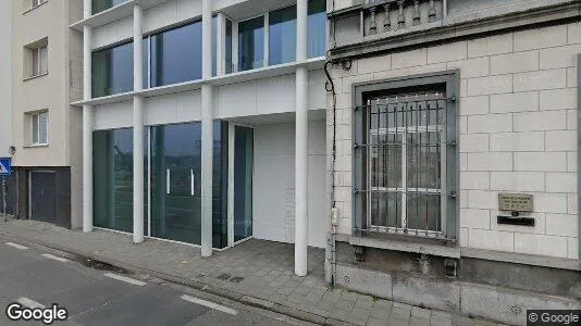 Apartments for rent in Stad Gent - Photo from Google Street View