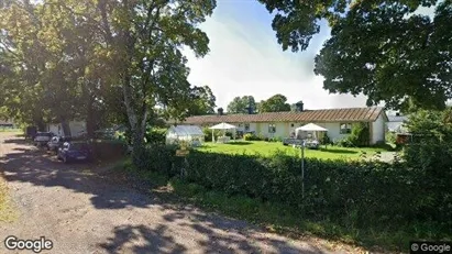 Apartments for rent in Hedemora - Photo from Google Street View