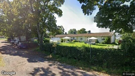 Apartments for rent in Hedemora - Photo from Google Street View