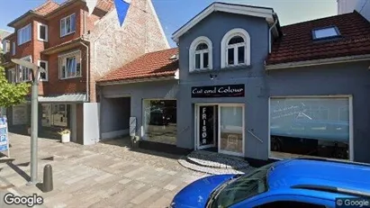 Apartments for rent in Grindsted - Photo from Google Street View