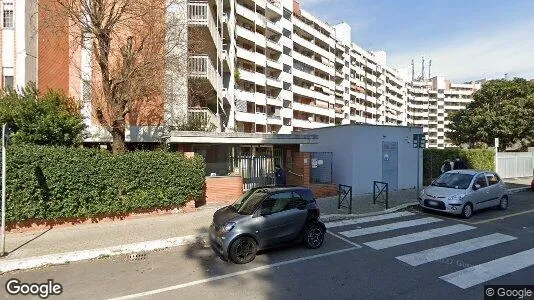 Apartments for rent in Roma Municipio VII – Appio-Latino/Tuscolano/Cinecittà - Photo from Google Street View