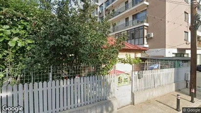 Apartments for rent in Bucharest - Sectorul 1 - Photo from Google Street View