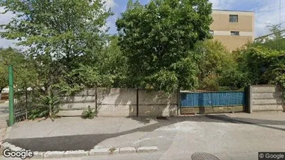 Apartments for rent in Bucharest - Sectorul 1 - Photo from Google Street View