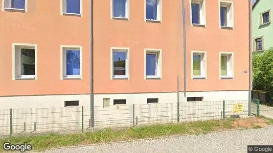 Apartments for rent in Dresden - Photo from Google Street View