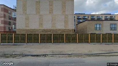 Apartments for rent in Glostrup - Photo from Google Street View
