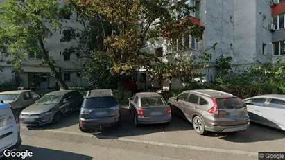 Apartments for rent in Bucharest - Sectorul 1 - Photo from Google Street View