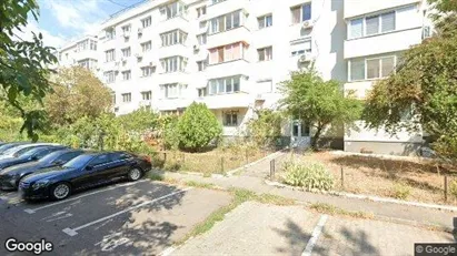 Apartments for rent in Bucharest - Sectorul 1 - Photo from Google Street View