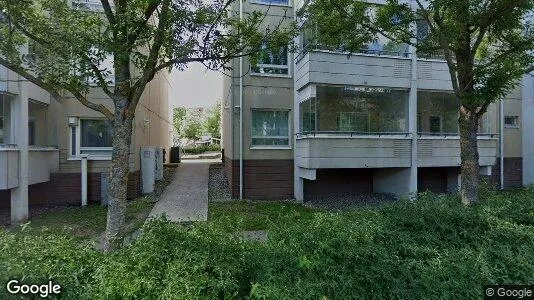 Apartments for rent in Turku - Photo from Google Street View