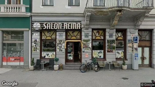 Apartments for rent in Graz - Photo from Google Street View