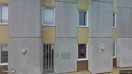 Apartments for rent in Aalborg SØ - Photo from Google Street View