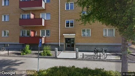 Apartments for rent in Motala - Photo from Google Street View