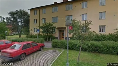 Apartments for rent in Gävle - Photo from Google Street View