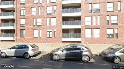 Apartments for rent in Recklinghausen - Photo from Google Street View