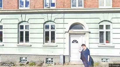 Apartments for rent in Randers C - Photo from Google Street View