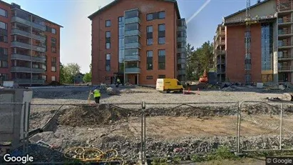 Apartments for rent in Turku - Photo from Google Street View