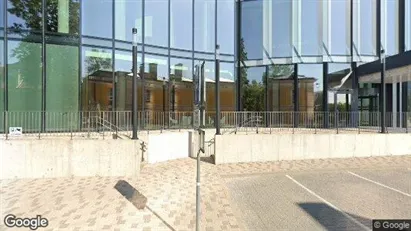 Apartments for rent in Riga Āgenskalns - Photo from Google Street View