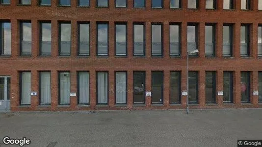 Apartments for rent in Ballerup - Photo from Google Street View