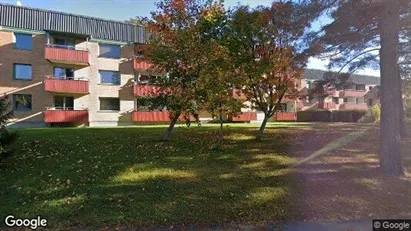 Apartments for rent in Trollhättan - Photo from Google Street View