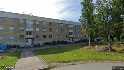 Apartments for rent in Hudiksvall - Photo from Google Street View